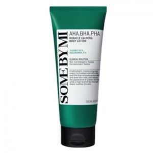 SOME BY MI Calming Body Lotion